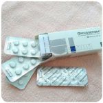 Феназепам  Phenazepam Valenta  1 мг в Белинском