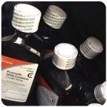 Кодеин сироп Codein (для приготовления напитка Lean, Purple Drank)  473 мл  в Белинском