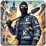 Работа курьер - кладмен в Белинском 