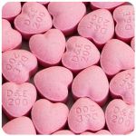Экстази  Ecstasy Love 200 MDMA в Белинском