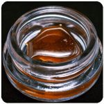 Гашишное масло (импорт Калифорния)  Distillate  в Белинском USA ТГК 98.5%