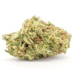 Бошки (Шишки)  Амнезия (Weed Amnesia)  ТГК 23% в Белинском